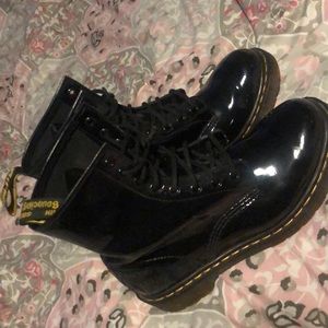 Doc Martens
